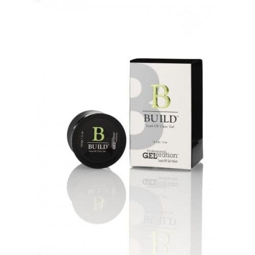 Jessica GELeration Build Builder Gel - 15ml