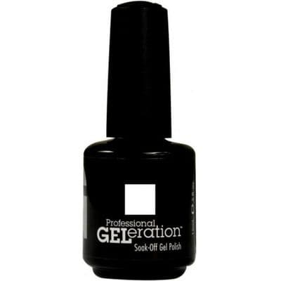 Jessica GELeration - Chalk White