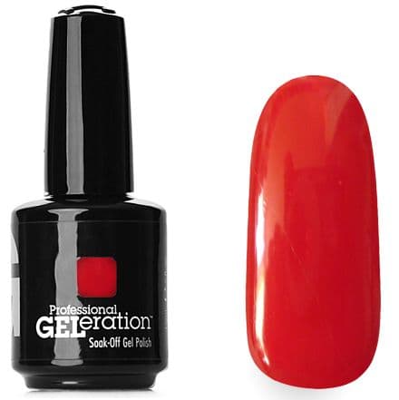 Jessica Generation Shellac Jessica GELeration - Classic Beauty