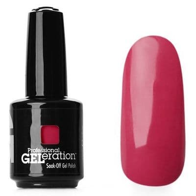 Jessica GELeration - Color Me Calla Lily