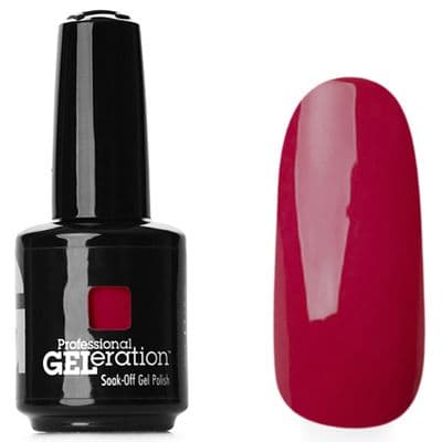 Jessica GELeration - Desire