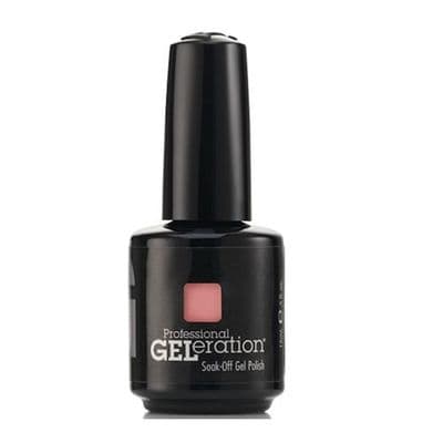 Jessica GELeration - Double Bubble