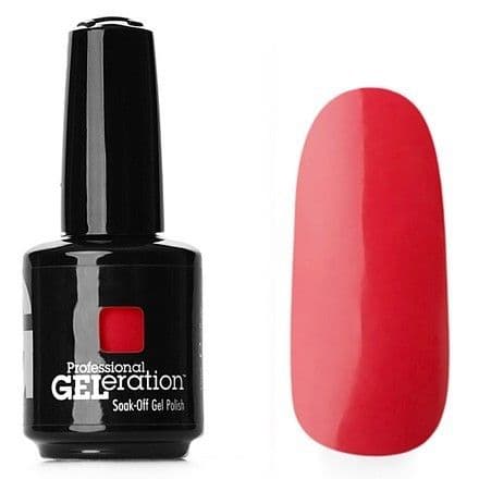 Jessica GELeration - Dynamic
