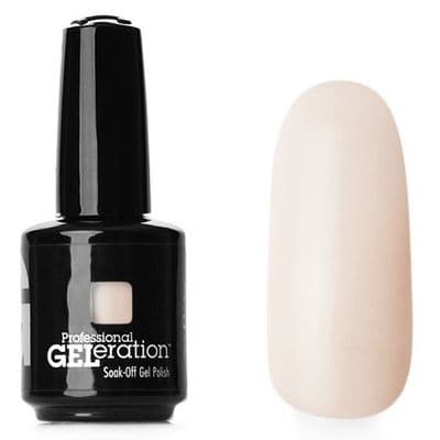 Jessica GELeration - Endure