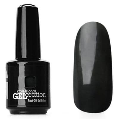 Jessica GELeration - Fishnet and Fridges