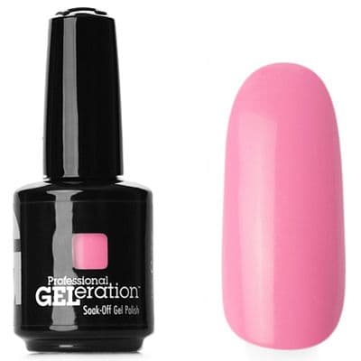 Jessica GELeration - Flirtation