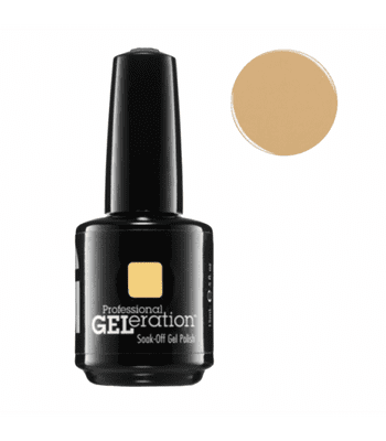 Jessica GELeration - Free Spirit