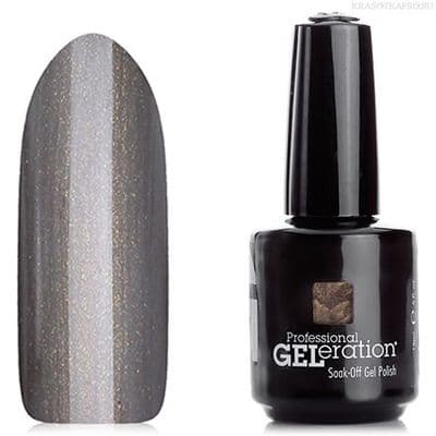 Jessica GELeration - Golden Olive