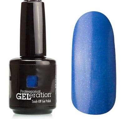 Jessica GELeration - Indigo Blue