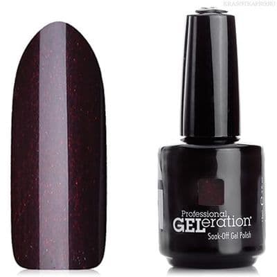 Jessica GELeration - Its Taboo