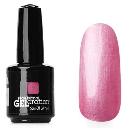 Jessica GELeration - Kensington Rose - 15ml