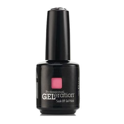 Jessica GELeration - Little Skittle