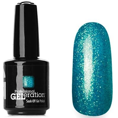 Jessica GELeration - Pacific Paradise - 15ml