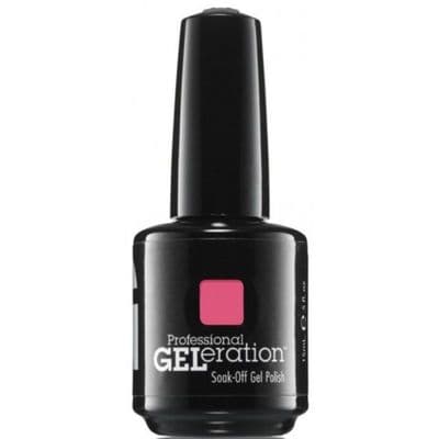 Jessica GELeration - Pop Princess