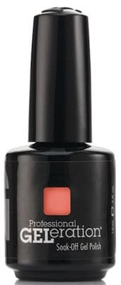 Jessica GELeration - Pucker up