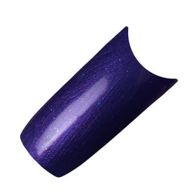 Jessica GELeration - Purple Heart