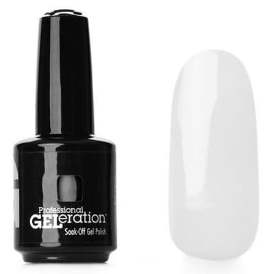 Jessica GELeration - See Thru - 15ml