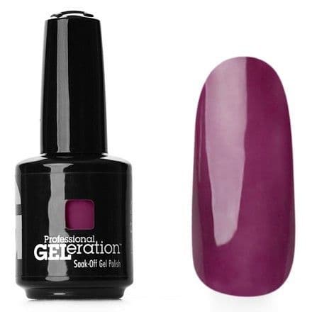 Jessica Geleration Gel-Nagellack – Windsor Castle, 15 Ml, Splitterfest