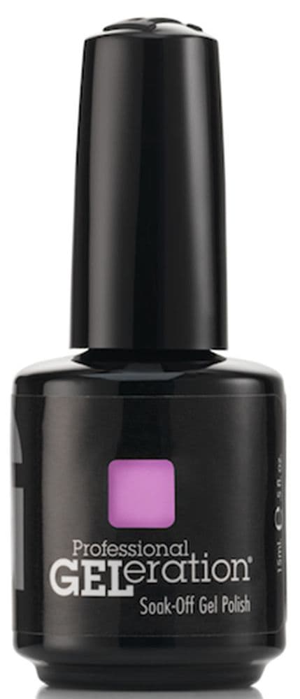 Jessica Generation Shellac Jessica GELeration - Yummy Gummy