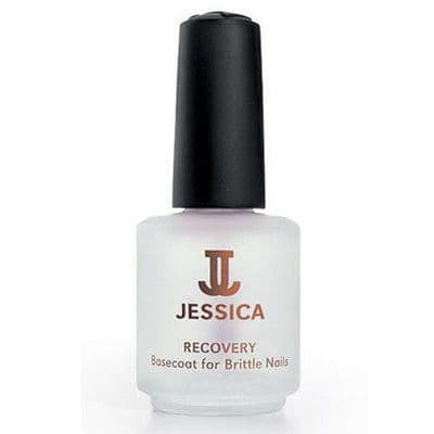 JESSICA - Recovery Basecoat for Brittle Nails - 14.8ml
