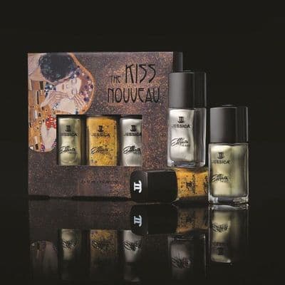 Jessica The Kiss Nouveau Set