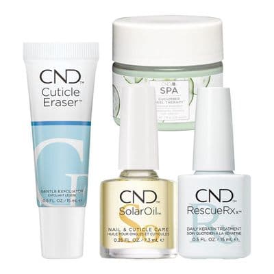 Nail & Spa Treatments