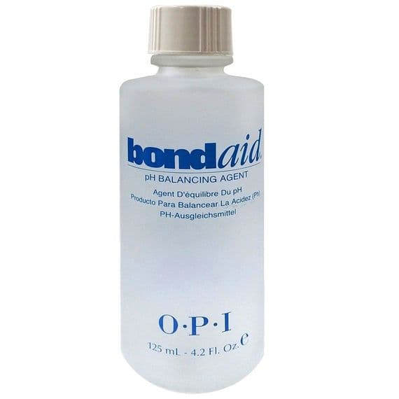 OPI Bond Aid - pH Balance Agent - 125ml