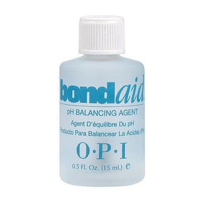 OPI Bond Aid - pH Balance Agent - 15ml