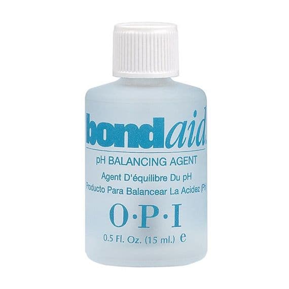 OPI Bond Aid - pH Balance Agent - 15ml