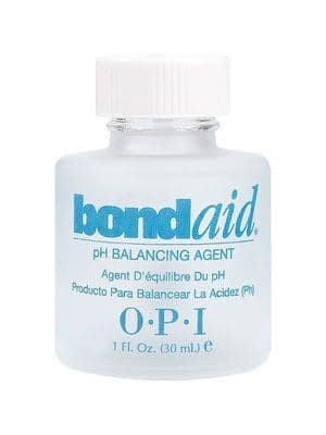 OPI Bond Aid - pH Balance Agent - 30ml