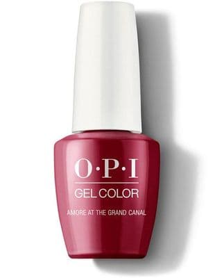 OPI Gelcolor Amore at the Grand Canal
