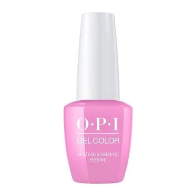 OPI Gelcolor Another Ramen-Tic Evening