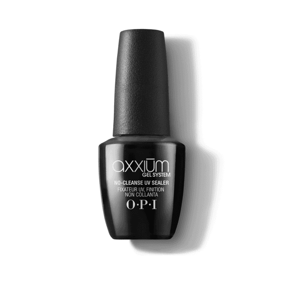 OPI GelColor Axxium No-cleanse UV Sealer 15ml
