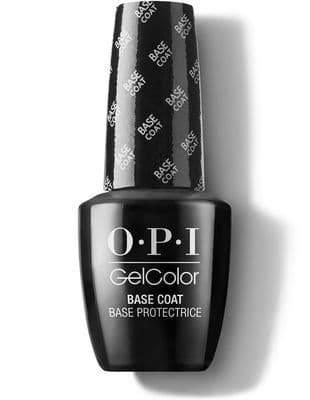 OPI GelColor Base Coat