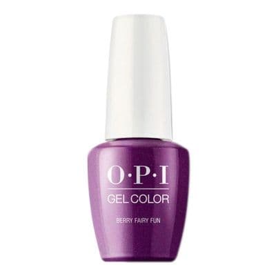 OPI Gelcolor Berry Fairy Fun
