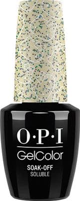OPI Gelcolor Charmmy and Sugar