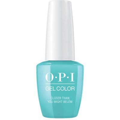 OPI Gelcolor Closer Than You Might Belem