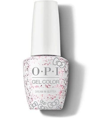 OPI Gelcolor Dream In Glitter