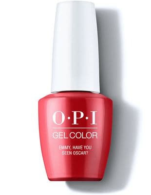 OPI Gelcolor Emmy, have you seen Oscar?