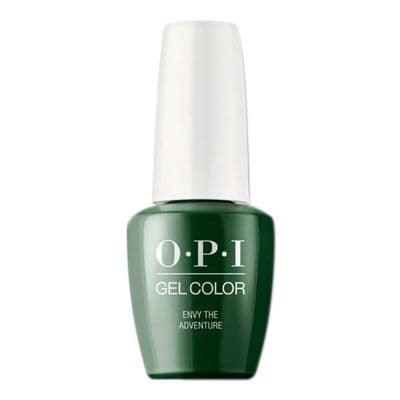 OPI Gelcolor Envy The Adventure