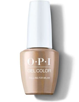 OPI Gelcolor Fall-ing for Milan