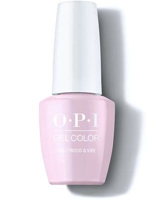 OPI Gelcolor Hollywood & Vibe
