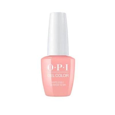 OPI Gelcolor Hopelessly Devoted To OPI