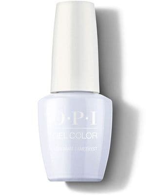 OPI Gelcolor I am what I Amethyst