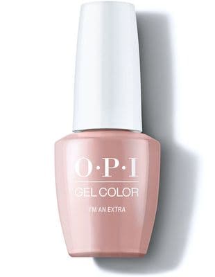 OPI Gelcolor Im an Extra