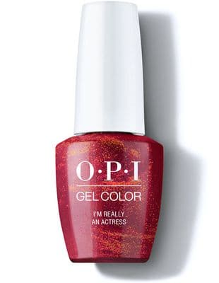 OPI Gelcolor Im Really an Actress