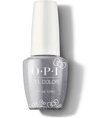 OPI Gelcolor Isn't She Iconic!