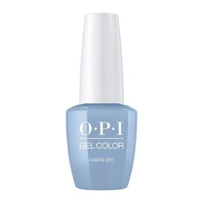 OPI Gelcolor Kanpai OPI!