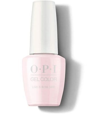 OPI Gelcolor Love is in the bare