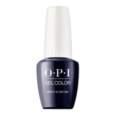 OPI Gelcolor March In Uniform